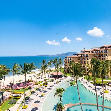 Villa Del Palmar Flamingos Beach Resort & Spa Nuevo Vallarta Zewnętrze zdjęcie