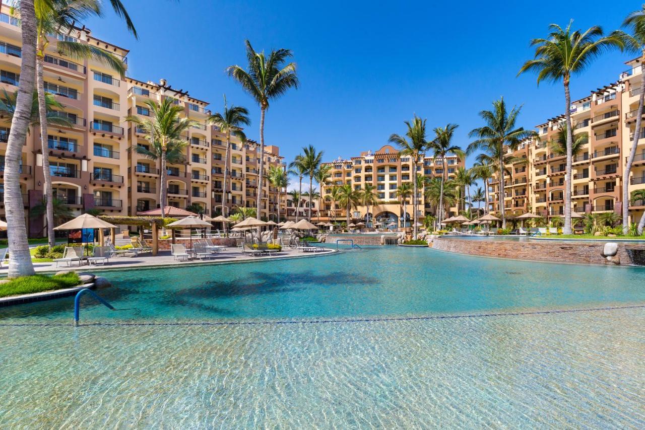 Villa Del Palmar Flamingos Beach Resort & Spa Nuevo Vallarta Zewnętrze zdjęcie