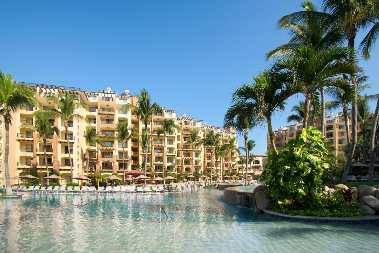 Villa Del Palmar Flamingos Beach Resort & Spa Nuevo Vallarta Zewnętrze zdjęcie