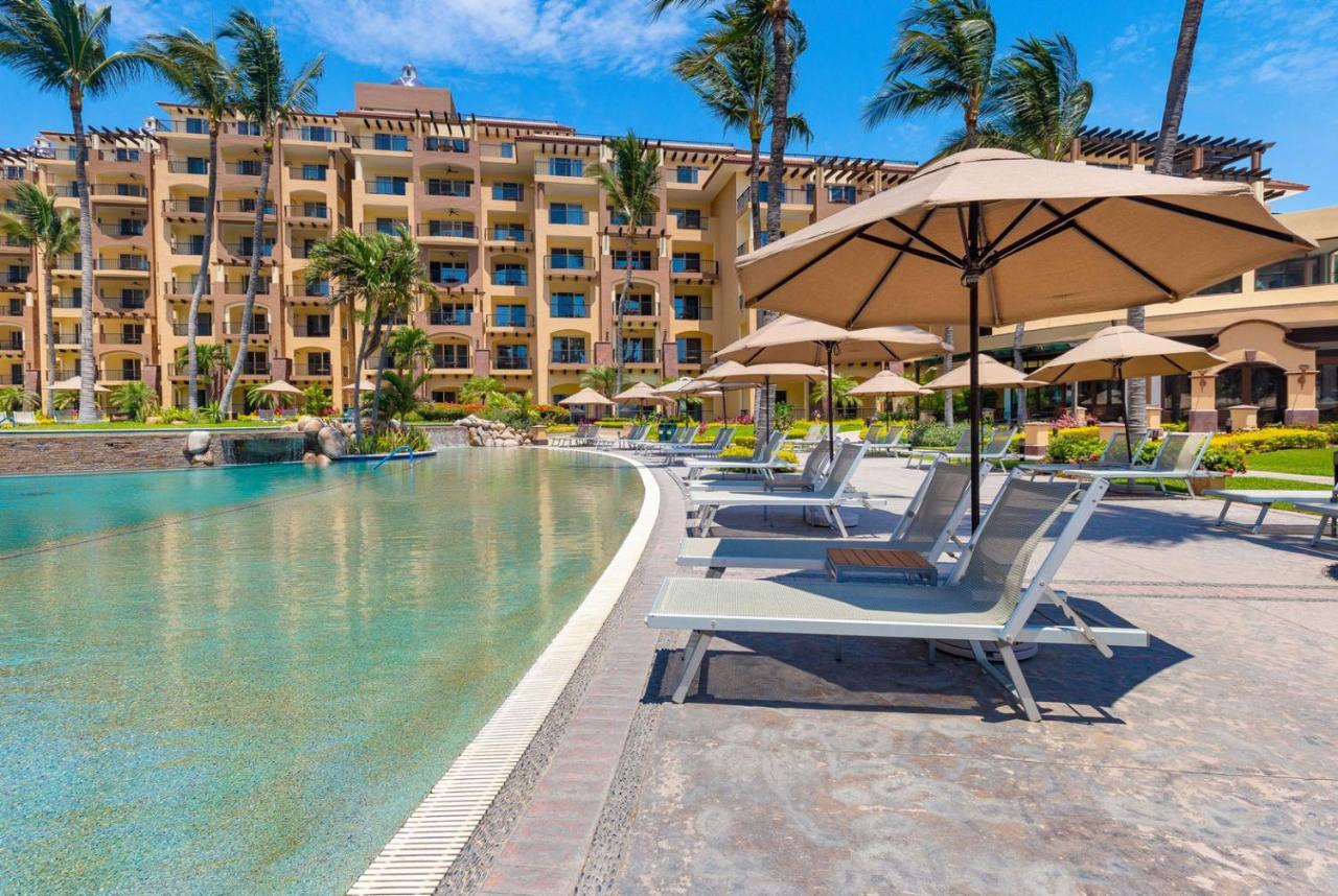 Villa Del Palmar Flamingos Beach Resort & Spa Nuevo Vallarta Zewnętrze zdjęcie